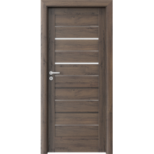 Porta Verte HOME G.2 intarzia Dub Šarlátový 
